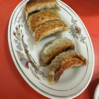 餃子(満福)