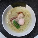 塩らぁ麺