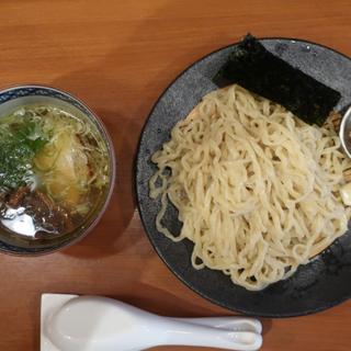 淡麗つけ麺塩(自家製手もみ麺 鈴ノ木)