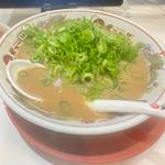 こってりラーメン(天下一品 新大宮店 )