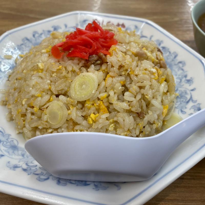 チャーハン(あしなや)