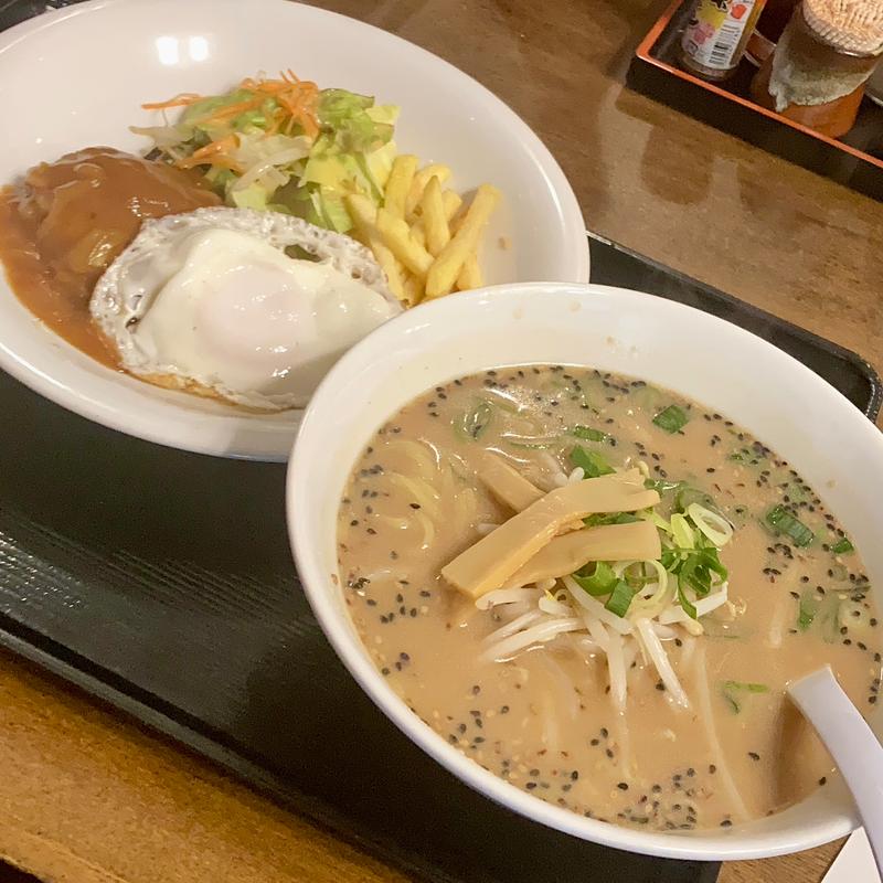 日替りランチ(八戒)