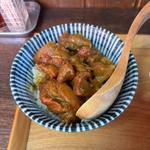カレー丼