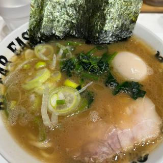 ラーメン(三浦家)