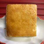 チーズケーキ(わくわく広場 ル・トロワ店)