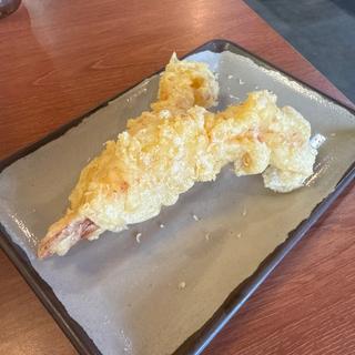 えび天(香の川製麺 羽曳野店)