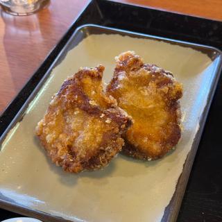 中津からあげ(香の川製麺 羽曳野店)