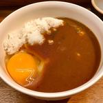 たまごかけごはん