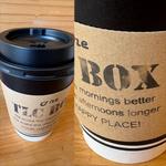 Hot Coffee