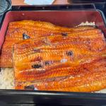 うな重　松