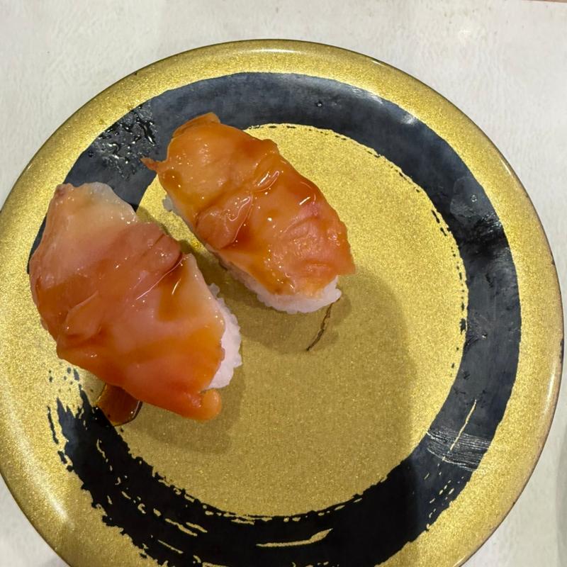 赤貝(はま寿司 足立花畑店  )