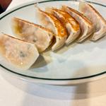 餃子(大阪王将 野田店)