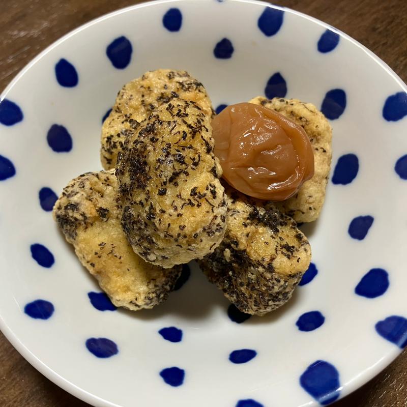 ふぐ唐揚げ(食品館アプロ もず店)