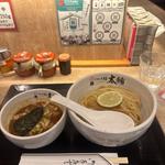 つけ麺(麵屋 つけ麺 太輔)