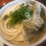 おぼろうどん(うどん たかしま)