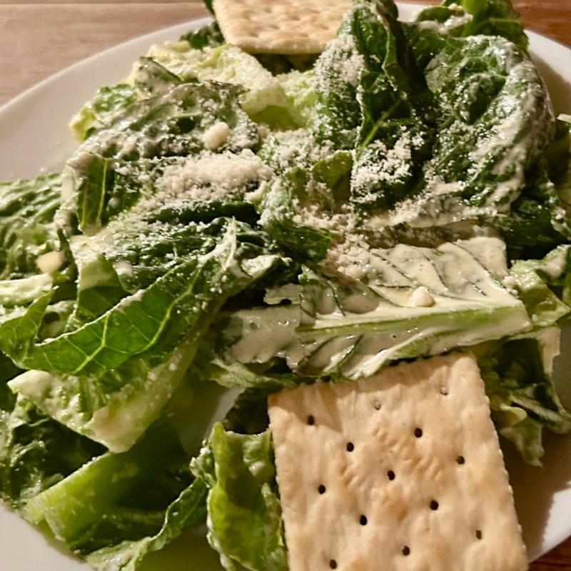 エンサラダ・シーザー(フォンダ・デ・ラ・マドゥルガーダ)