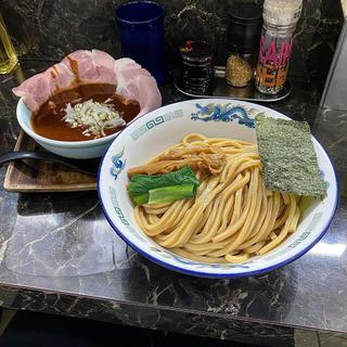 雪つけ 麺400g(群青 )