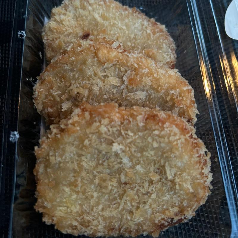 ビーフコロッケ(サンディ 東香里店)