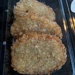 ビーフコロッケ(サンディ 東香里店)