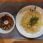 つけ麺(石神井 とら)
