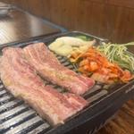 サムギョプサル(ど韓 )