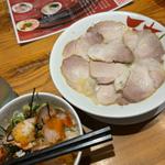 チャーシューメン
