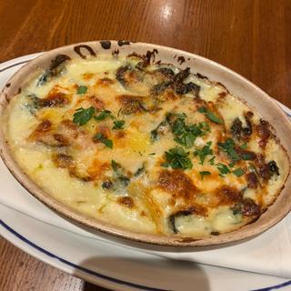 パスタアルフォルノ(Pizzeria Trattoria Vomero)
