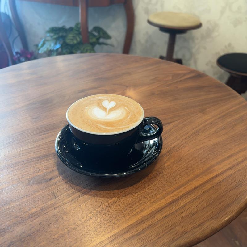 (カザーナコーヒー)