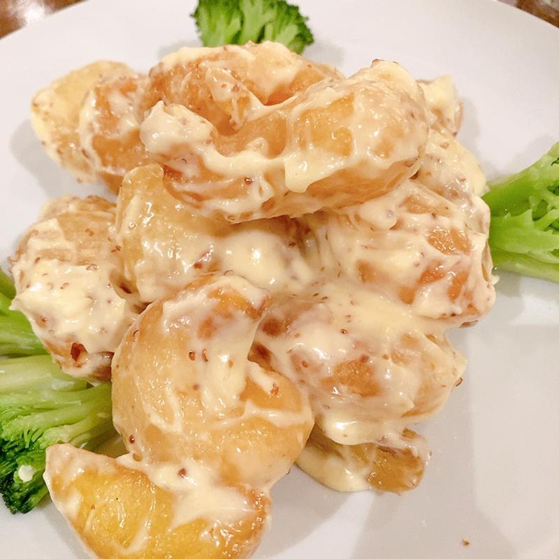 エビマヨネーズソース(紅虎餃子房 広島店 )