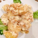 エビマヨネーズソース(紅虎餃子房 広島店 )