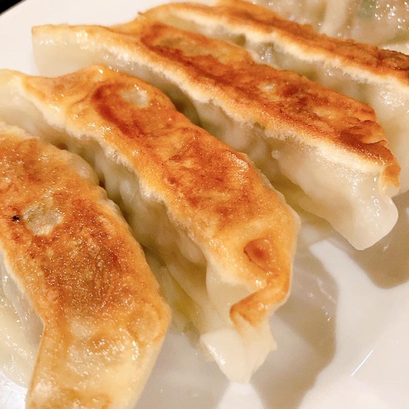 やみつき餃子(紅虎餃子房 広島店 )