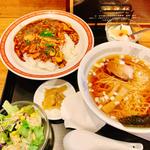 ランチセット③