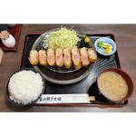 バラトロ定食