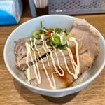 キラメキの豚丼