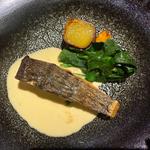 鰆(オステリア iriaRu)