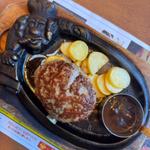 ビリーハンバーグ