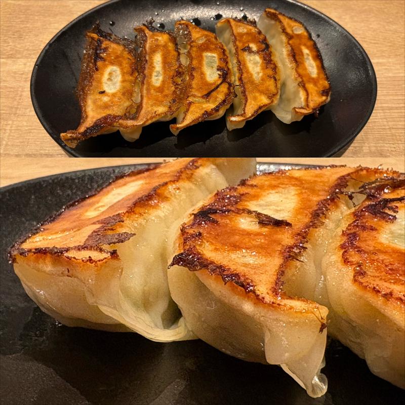 極み餃子(餃子販売所 横浜南幸いち五郎)