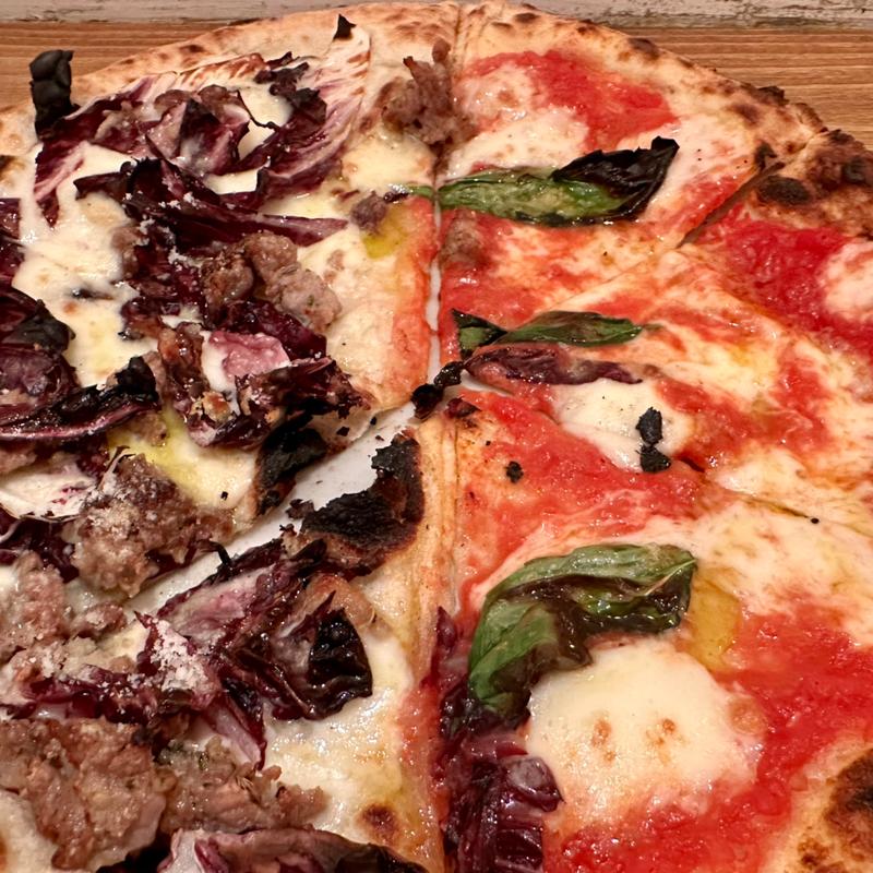 ラディッキオ トレヴィーゾ(トゥットベーネ)