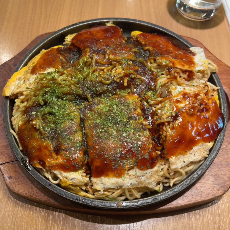 ランチ(倉はし 高田馬場店)