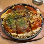 ランチ