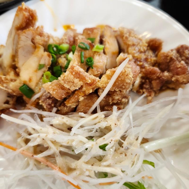 ユーリンチー(福楽 国場店)