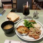 日替わりランチ