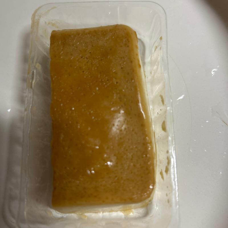 イタリアンプリン(セブンイレブン 札幌北１条西５丁目店)