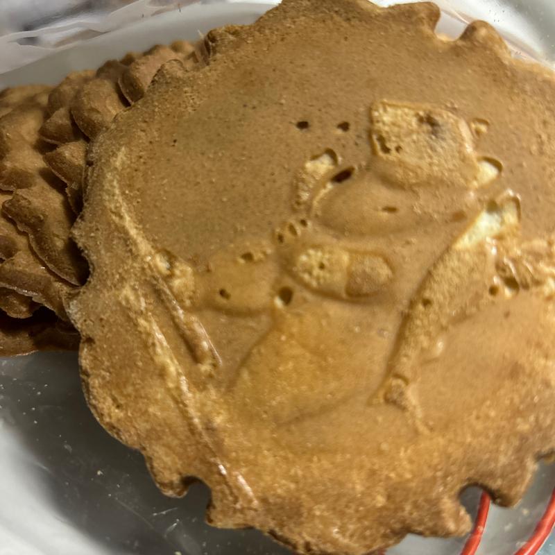 山親父花袋(千秋庵本店)