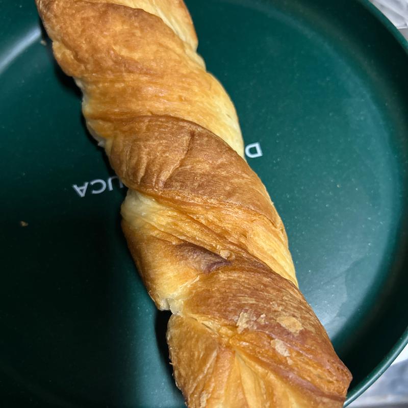 発酵バターのクロワッサンスティック(セブンイレブン 札幌北１条西５丁目店)