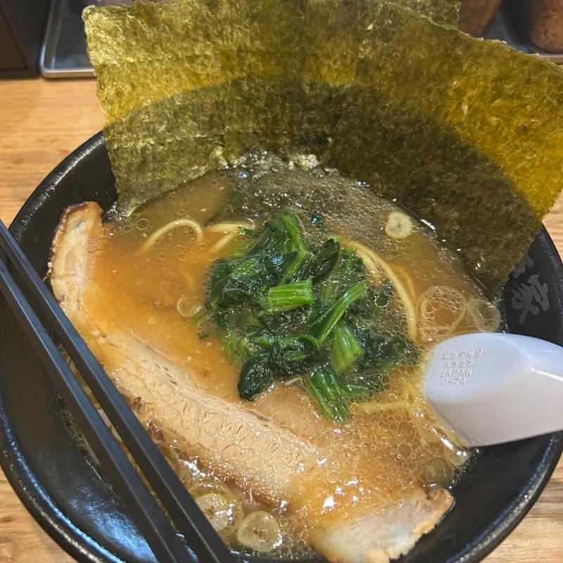 ひろき家ラーメン(ひろき家ラーメン)