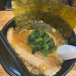 ひろき家ラーメン(ひろき家ラーメン)