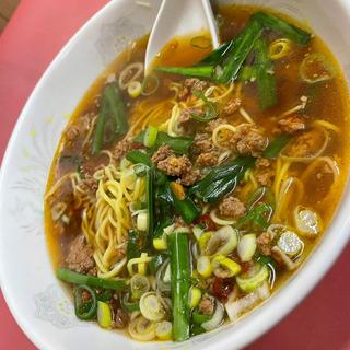 台湾ラーメン(台湾ラーメン 光陽)