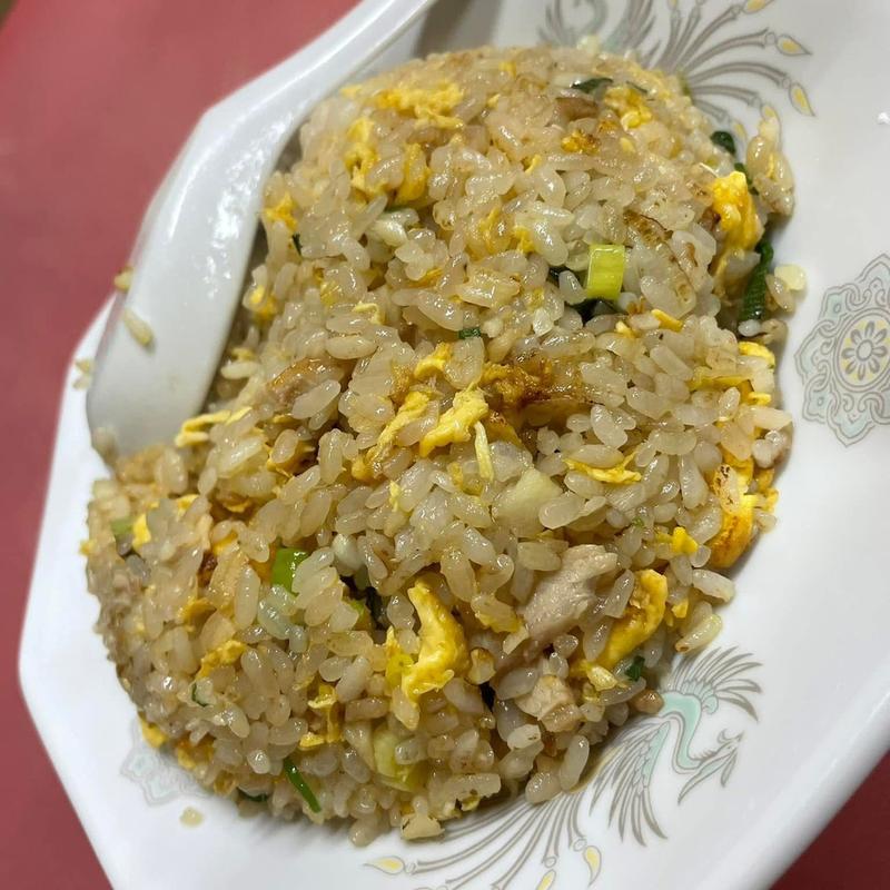 炒飯(台湾ラーメン 光陽)
