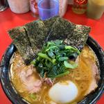 チャーシュー麺